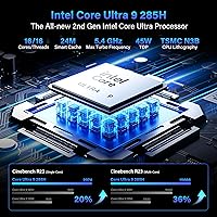 GEEKOM GT2 Mega Ai Mini PC — image 3