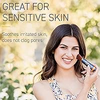 Brush On Block SPF 30 Mineral Powder Sunscreen, Touch of Tan — image 7