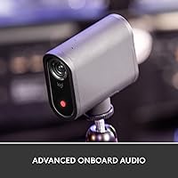 Logitech Mevo Start Wireless Live Streaming Camera — image 8