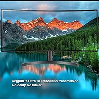 KAGO 8-in-1 HDMI Switch 4K 30Hz — image 3