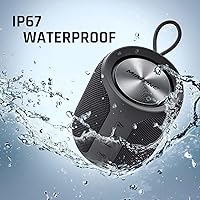 MIATONE QBOX 16W Bluetooth Speaker — image 4