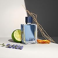 Calvin Klein Defy Eau de Toilette 100mL — image 2