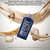 Felps Professional Omega Zero Nanoplastia 500ml — image 5