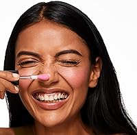 Saie Dew Liquid Blush - Baby (0.40oz) — image 6