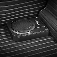 VEVOR 10″ 400W Underseat Car Subwoofer — image 8