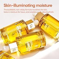 BANILA CO Miss Flower & Mr Honey Propolis Rejuvenating Ampoule 50ml — image 5