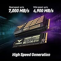 TEAMGROUP T-FORCE A440 2TB NVMe SSD — image 5