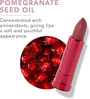 100% PURE Pomegranate Oil Lipstick Clover Shade — image 4