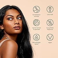 Odele Volumizing Shampoo & Conditioner Set, 13 Fl Oz Each — image 6