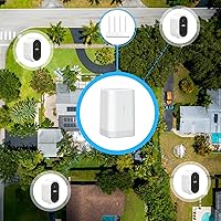 Recmoment RC-3312 Security Cameras Wireless Outdoor — image 3