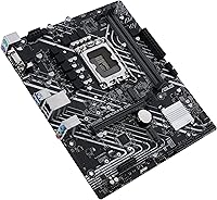 Asus Prime H610M-E D4-CSM Motherboard — image 5