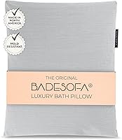 BADESOFA Luxury Bathtub Pillow L — image 1