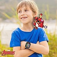 Marvel Avengers Interactive Kids Smartwatch AVG4597AZ — image 5