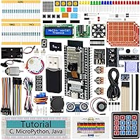 Freenove Ultimate Starter Kit for ESP32 CAM — image 1