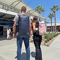 COR Surf Island Hopper 40L Travel Backpack — image 7