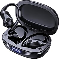 FOYCOY C17 Active Noise Cancelling Bluetooth Earbuds — image 1