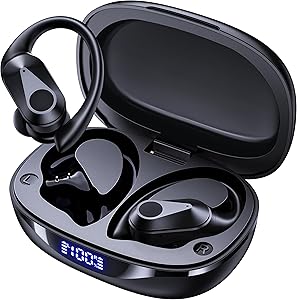 FOYCOY C17 Active Noise Cancelling Bluetooth Earbuds Review