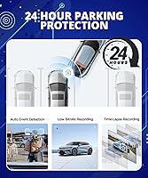 VIOFO A119 V3 2K Dash Cam — image 4