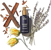 Aromatherapy Associates Balance Replenishing Shampoo 10oz — image 5