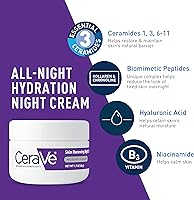 CeraVe Vitamin C Serum and Night Cream Skin Care Set — image 4
