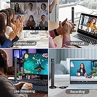 CZUR Halo X Pro Dual Webcam — image 8