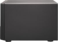 QNAP TL-D800C 8-Bay JBOD Storage Enclosure — image 18