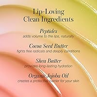 RMS Beauty Liplights Cream Lip Gloss Chameleon — image 6