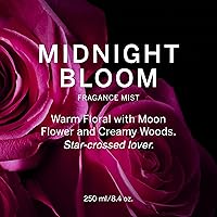 Victoria's Secret Midnight Bloom Mist & Lotion Set 8.4oz + 8oz — image 3