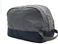 KalgoTeal Travel Toiletry Bag 8L - Ash Gray — image 8