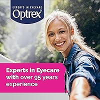 Optrex ActiMist 2in1 Eye Spray 0.34oz — image 8