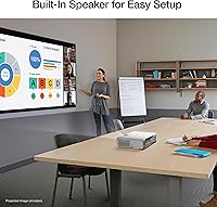 Epson EX3290 WXGA Projector — image 6