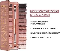 Urban Decay Naked 3 Eyeshadow Palette — image 5