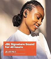 JBL Live Pro 2 True Wireless Earbuds — image 6