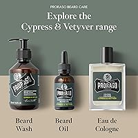 Proraso Eau De Cologne, Cypress and Vetyver 3.4oz — image 5