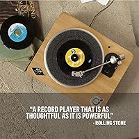 House of Marley Stir It Up Wireless Turntable — image 8