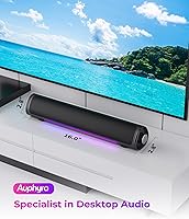 Auphyra RSP-01 Computer Speakers — image 7