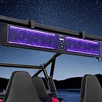 KEMIMOTO 32-inch Metal Soundbar KEMIMOTO-6S — image 8