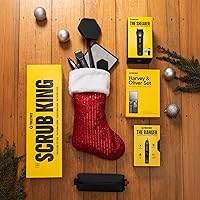 TOOLETRIES The Koby Lite Dopp Kit - Charcoal — image 2