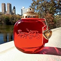 Coach Love Eau de Parfum 1.7 fl oz — image 7