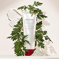 Shiseido Clarifying Cleansing Foam 125 mL — image 6