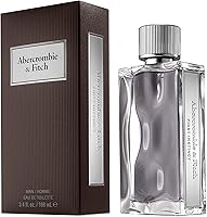 Abercrombie & Fitch First Instinct Eau de Toilette 3.4oz — image 2