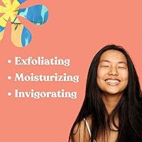 ASUTRA Dead Sea Salt Essential Oil Body Scrub, 16 oz — image 8