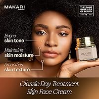 Makari Classic Day Radiance Face Cream 1.85 fl.oz — image 2