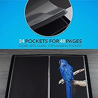 Itoya ProFolio Evolution 13x19 Photo Album — image 4