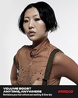 Arrojo ReFINISH Dry Shampoo Spray – 8.8oz — image 5