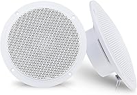 Pyramid MDC6 Marine Speakers — image 1