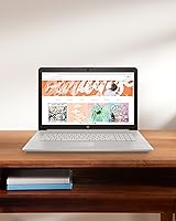 HP 17 Laptop PC 11th Gen Intel Core i3, 4GB RAM, 256GB SSD — image 9