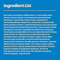 Seapuri Scalpy Hair Growth Serum for Men & Women 1.13oz — image 8