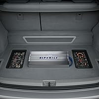 Hifonics BG-1900.1D Brutus Gamma Mono Amplifier — image 8