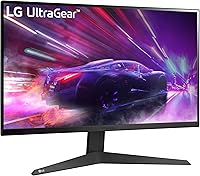 LG 24GQ50F-B 24-Inch Gaming Monitor — image 3